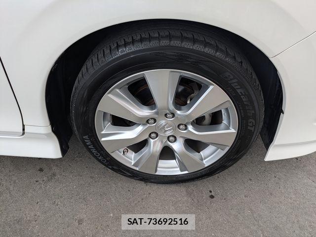 Honda JADE 2015-06 7508884-28