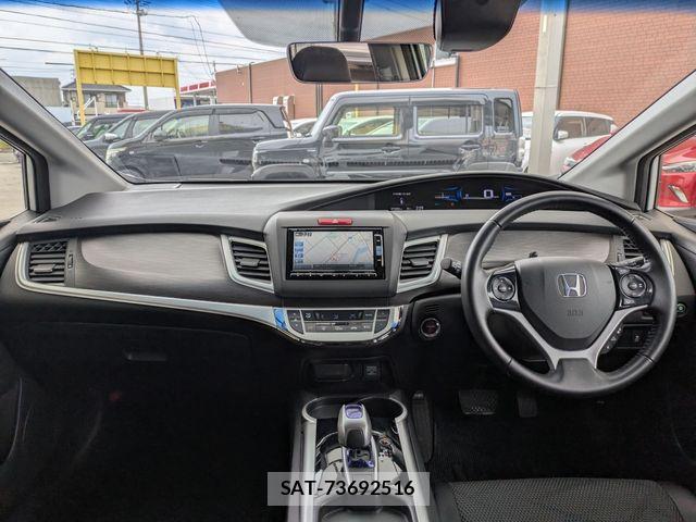 Honda JADE 2015-06 7508884-2