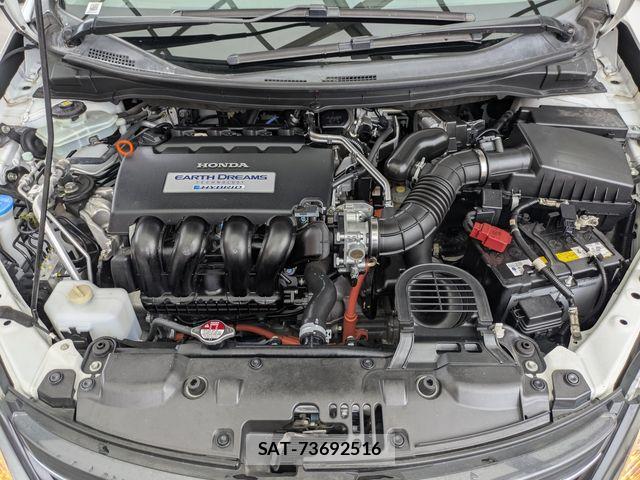 Honda JADE 2015-06 7508884-29