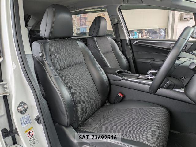 Honda JADE 2015-06 7508884-3