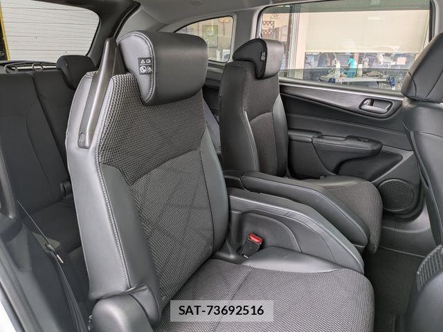 Honda JADE 2015-06 7508884-4