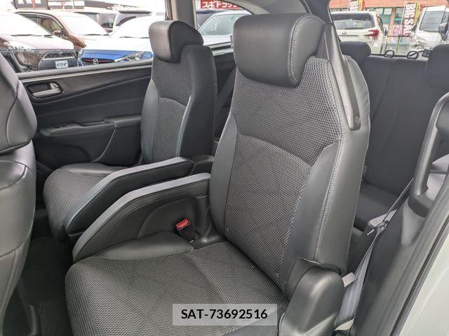 Honda JADE 2015-06 7508884-7
