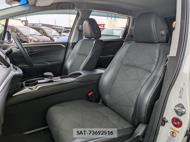 Honda JADE 2015-06 7508884-8