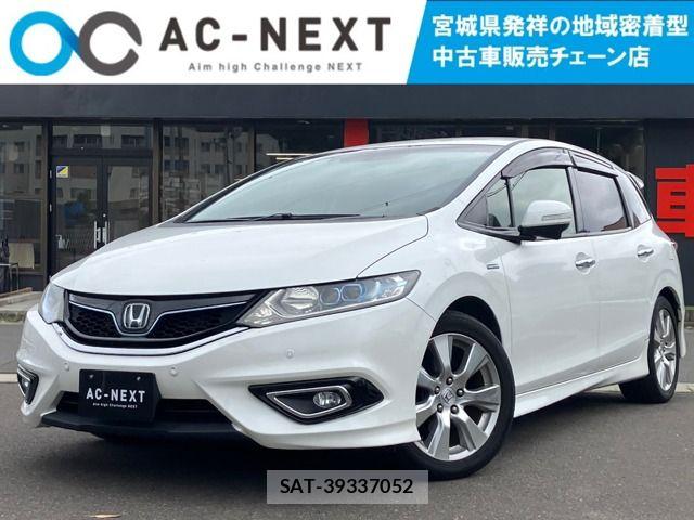 Honda JADE 2015-08 7500995-0