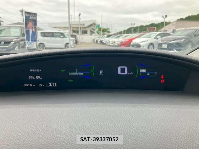 Honda JADE 2015-08 7500995-12