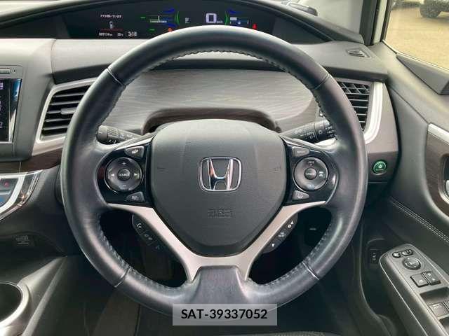 Honda JADE 2015-08 7500995-13