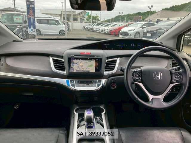 Honda JADE 2015-08 7500995-14