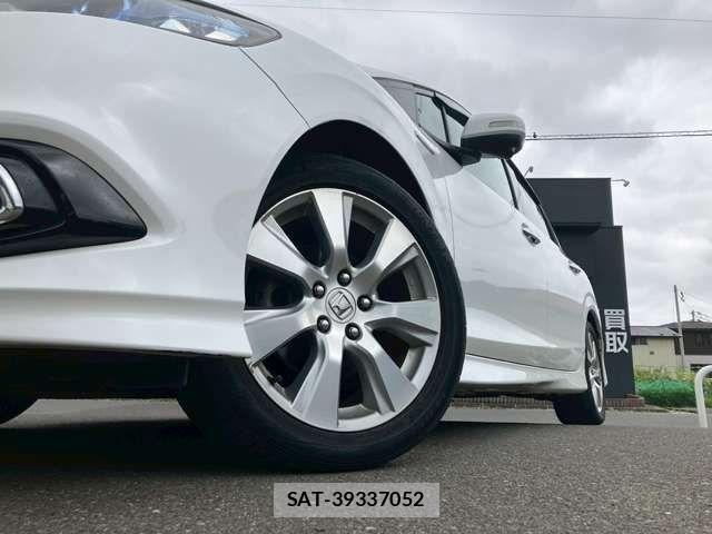 Honda JADE 2015-08 7500995-15