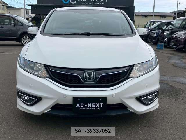 Honda JADE 2015-08 7500995-16