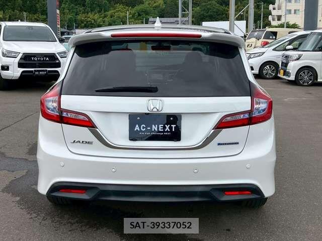 Honda JADE 2015-08 7500995-18