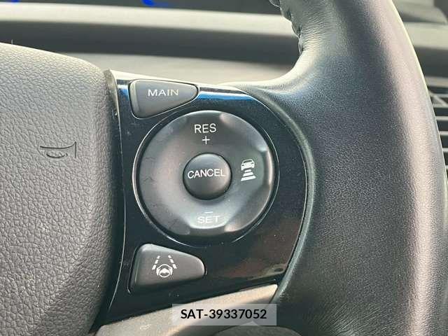 Honda JADE 2015-08 7500995-4