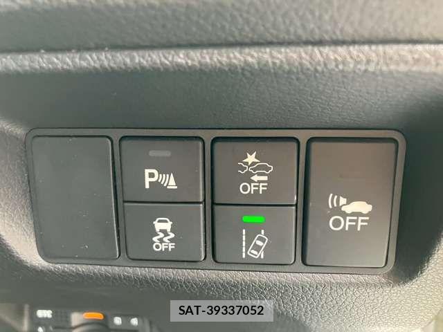 Honda JADE 2015-08 7500995-5