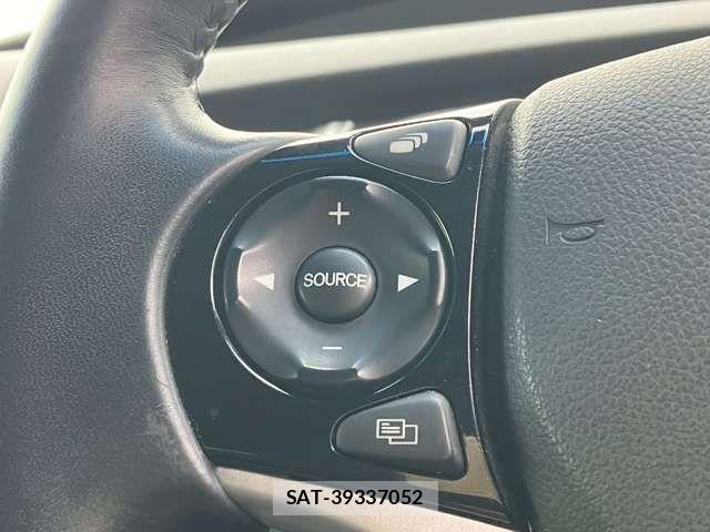 Honda JADE 2015-08 7500995-6