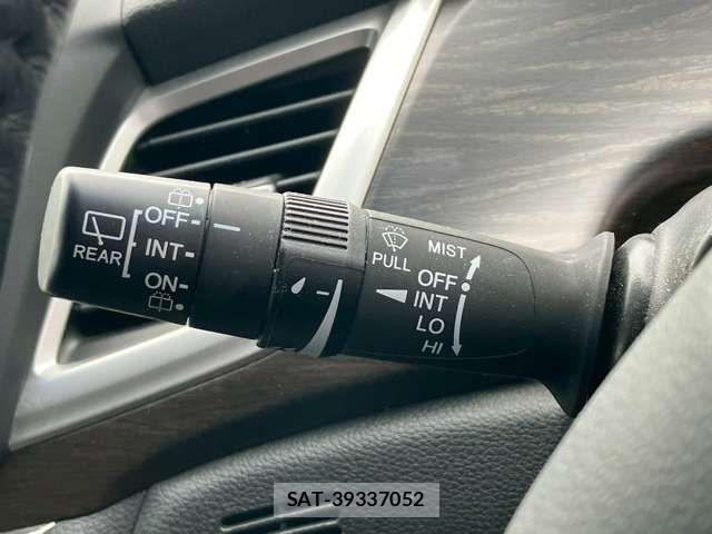 Honda JADE 2015-08 7500995-7