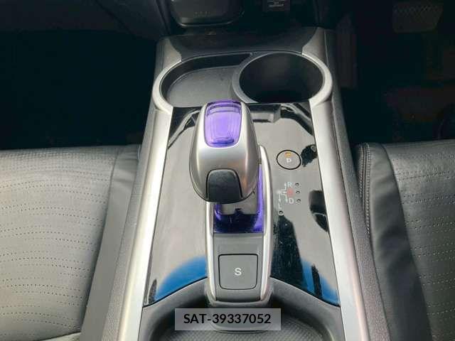 Honda JADE 2015-08 7500995-8
