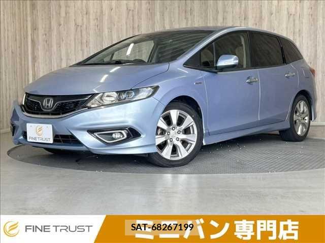 sat car