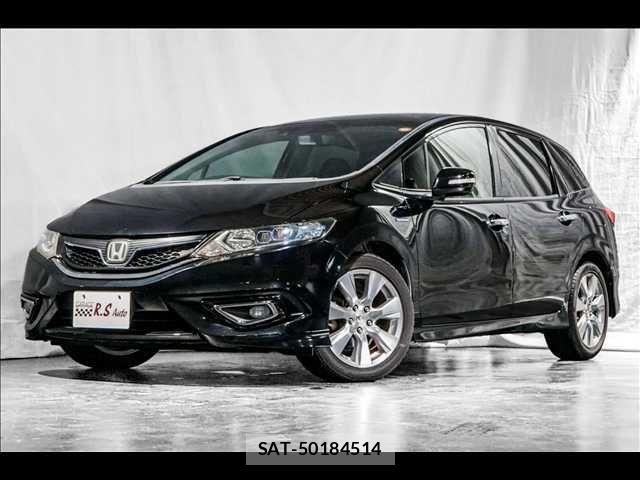 Honda JADE 2015-10 7724356-0