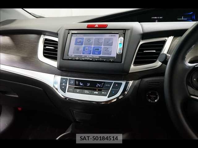 Honda JADE 2015-10 7724356-10