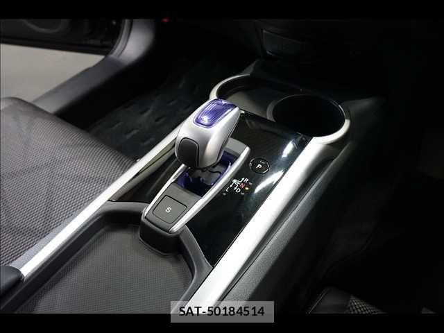 Honda JADE 2015-10 7724356-11