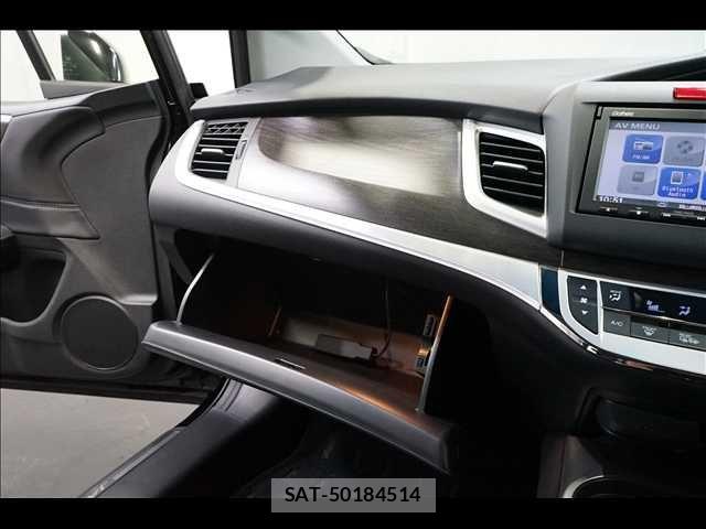 Honda JADE 2015-10 7724356-12
