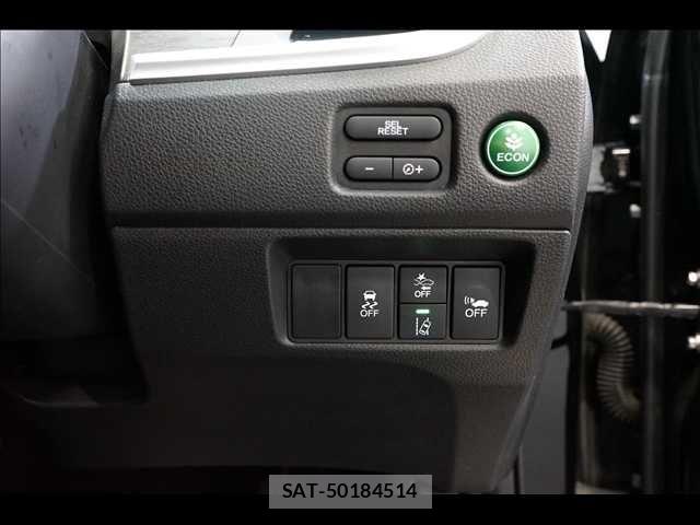 Honda JADE 2015-10 7724356-13