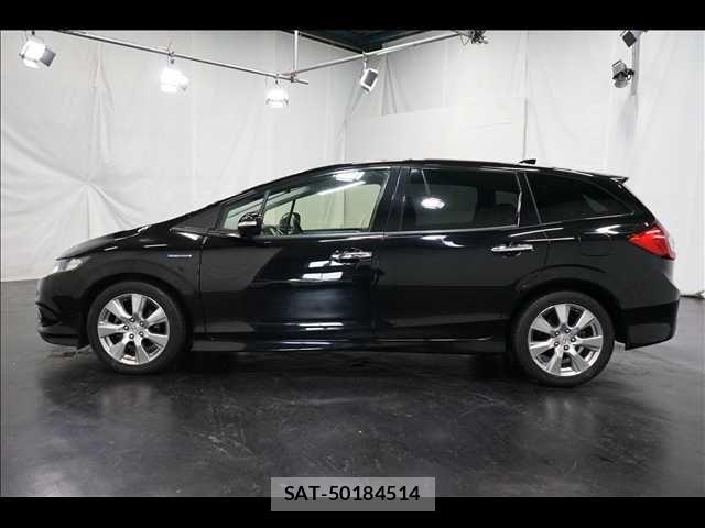 Honda JADE 2015-10 7724356-14