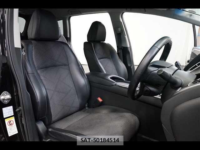 Honda JADE 2015-10 7724356-16