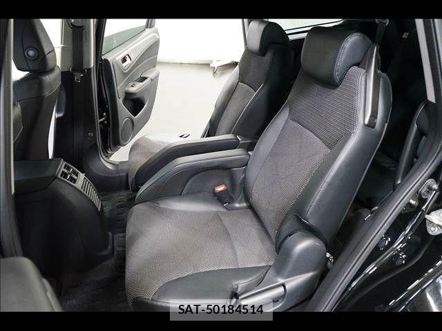 Honda JADE 2015-10 7724356-17
