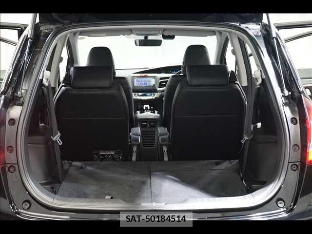 Honda JADE 2015-10 7724356-18