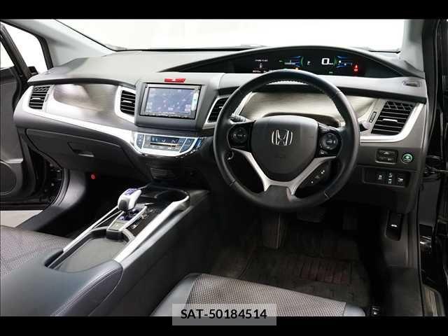 Honda JADE 2015-10 7724356-1