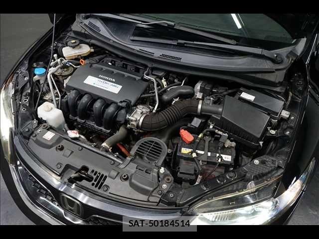 Honda JADE 2015-10 7724356-19
