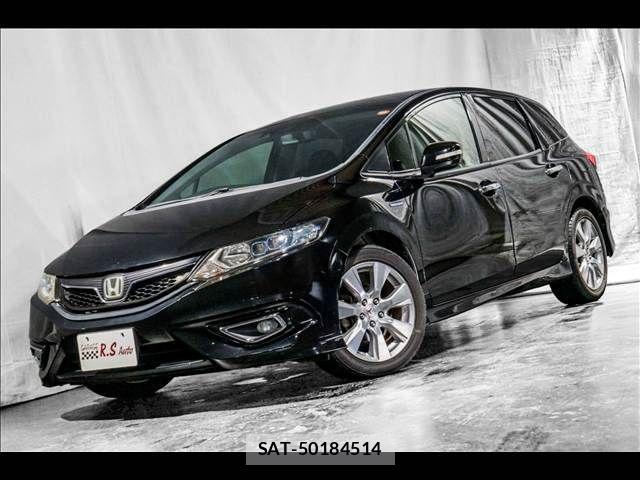 Honda JADE 2015-10 7724356-2