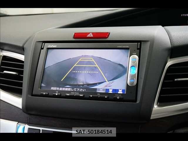 Honda JADE 2015-10 7724356-5