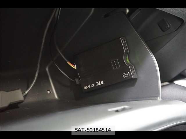 Honda JADE 2015-10 7724356-6