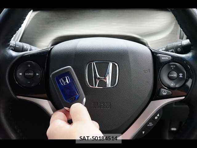 Honda JADE 2015-10 7724356-7