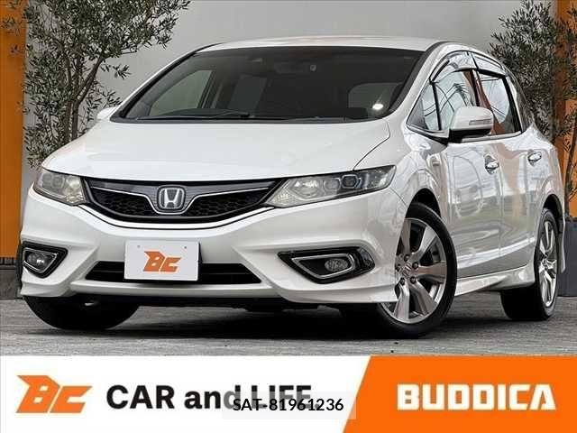 Honda JADE 2016-03 7785815-0