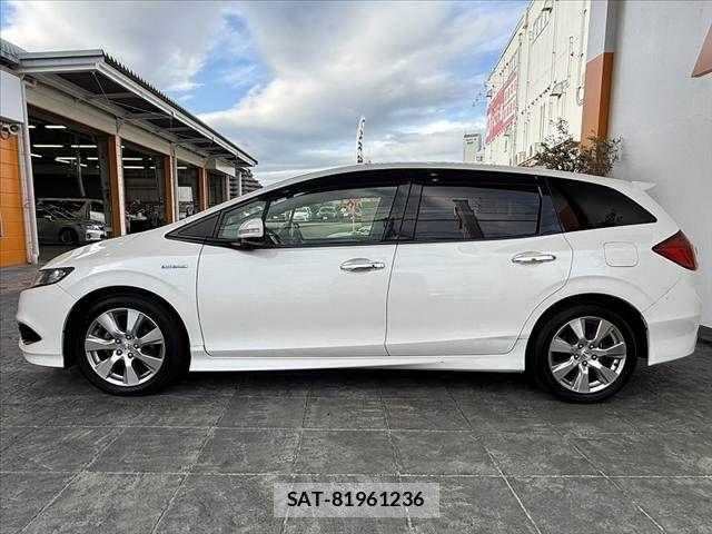 Honda JADE 2016-03 7785815-10