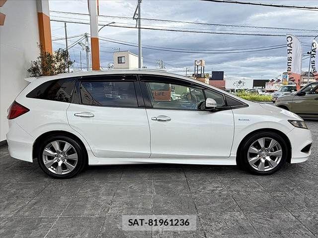 Honda JADE 2016-03 7785815-11