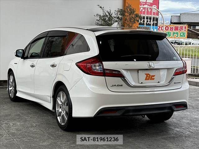 Honda JADE 2016-03 7785815-12