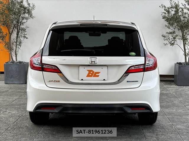 Honda JADE 2016-03 7785815-13
