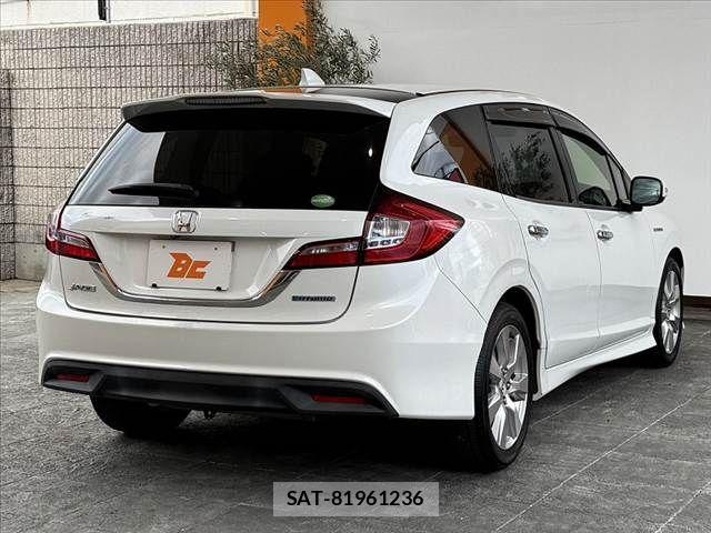 Honda JADE 2016-03 7785815-14