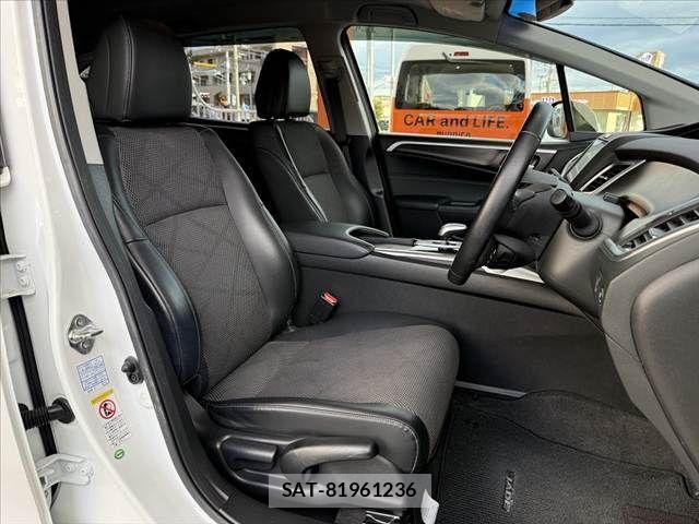 Honda JADE 2016-03 7785815-15