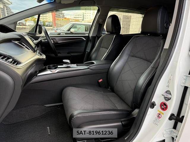Honda JADE 2016-03 7785815-16
