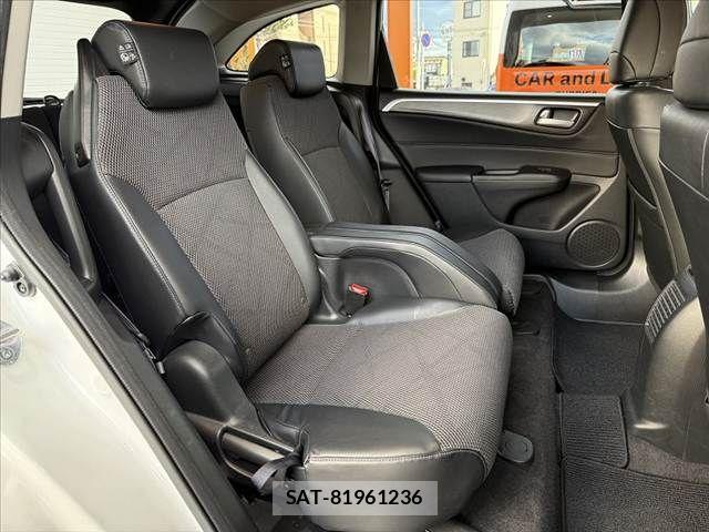 Honda JADE 2016-03 7785815-17