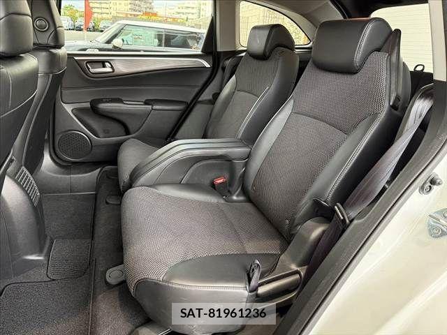 Honda JADE 2016-03 7785815-18