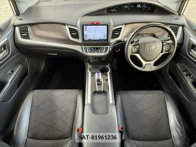 Honda JADE 2016-03 7785815-1