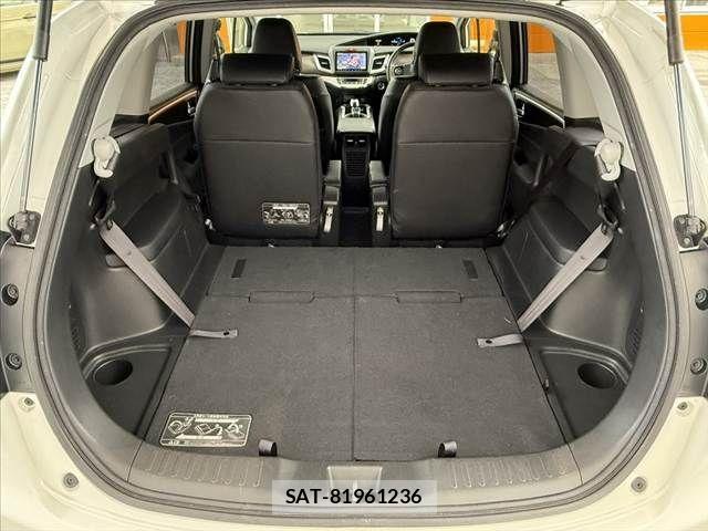Honda JADE 2016-03 7785815-21