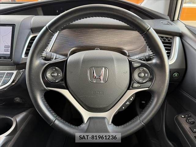 Honda JADE 2016-03 7785815-26