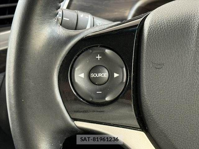 Honda JADE 2016-03 7785815-27