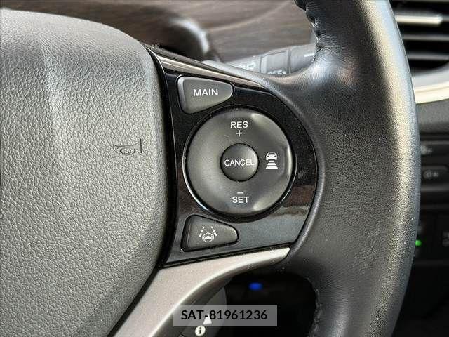 Honda JADE 2016-03 7785815-4